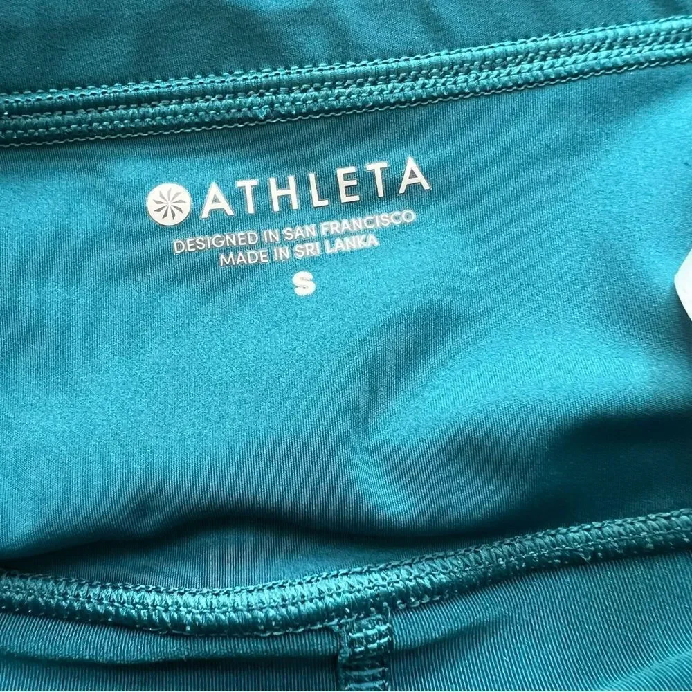 Athleta momentum skort